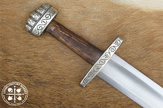 Viking sword = ดาบไวกิ้ง